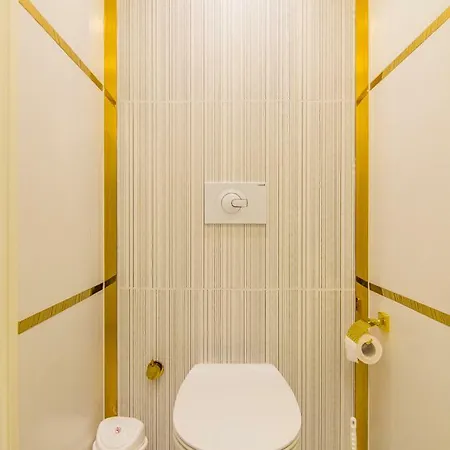 Appartement Towers C20 Alanya