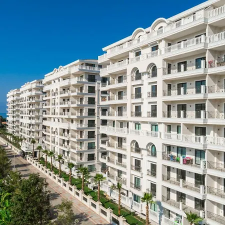 公寓 Towers C20 阿拉尼亚